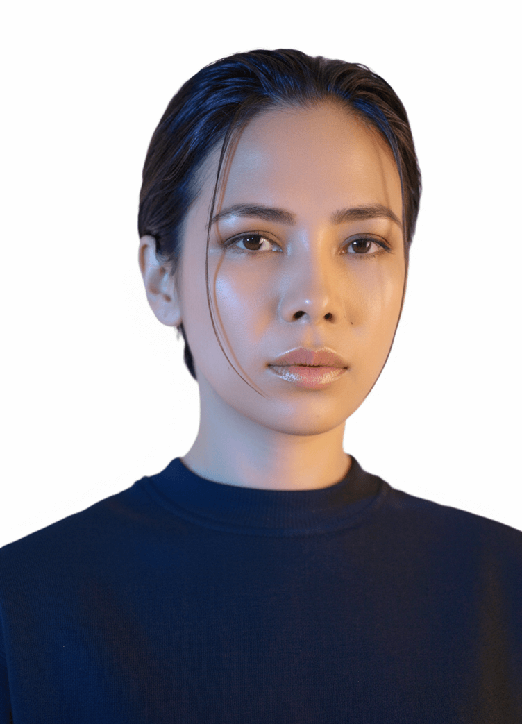 ICA compliant passport photo